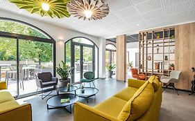 Ibis Beaune Centre